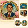 A Poignant Commemorative Coin To Forever Remember This True Of