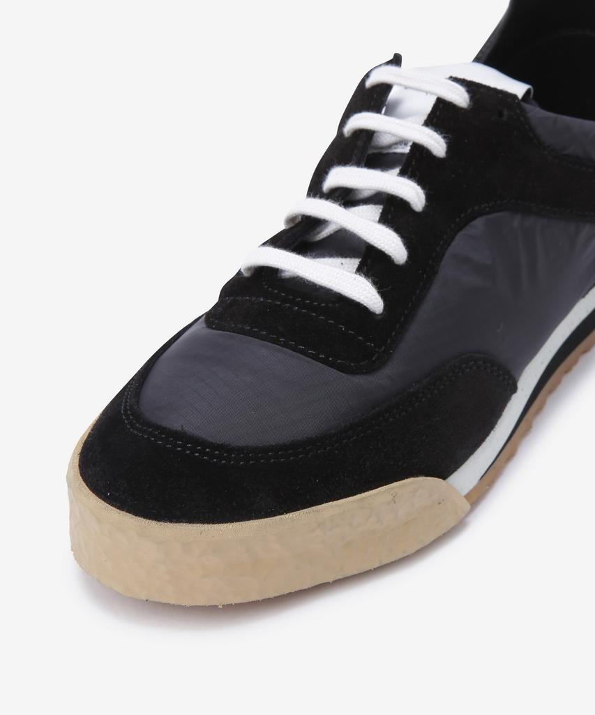 Spalwart Peach Low Hs Sneakers - Black / 62039729999
