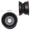 ATV Little Bull Dinosaur Four-Wheel Steel Rim 16x8-7 Rear Wheel Three-Hole Hub Beach Car Accessories Tires