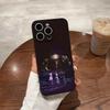 Clair Obscur Expedition 33 Phone Case For Iphone 17 Air 16 Pro Max 15 Pro 14 Plus 13 11 12 Xr X Xs 7 8 Plus Se Back Cover