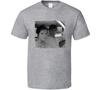 The Godfather Michael Apollonia Corleone Movie Fan T Shirt