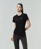 SERGIO TACCHINI W Rayfresh Pique Short Sleeve T-Shirt