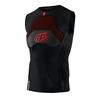 Troy Lee Designs Sleeveless Base Layer Stage Ghost D30