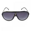 Carrera Grau Schattiert Pilot Unisex Sonnenbrille Endurance 65 N 0csa 9o 63 Multi
