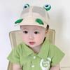 Adorable Baby Duckbill Mesh Baseball Cap for Boys and Girls - Summer Sun Hat