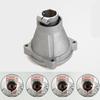 Accessori Universali per Attrezzi da Giardino a Motore Blocco di Uscita Universale 26mm 28mm 7 Denti 9 Denti Per Decespugliatore a Benzina