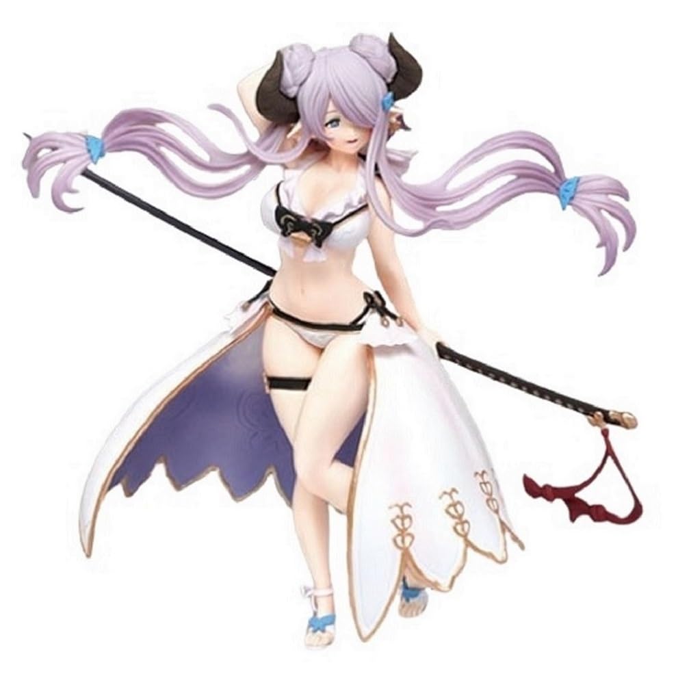 Фигурка Taito Granblue Fantasy Narmaya (Призовая вещь)