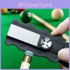 Uitgebreide 5-in-1 Billiardkeu Tip Slijper En Reparatiekit