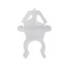 6*- Hood Bonnet Support Prop Rod Holder Clip For-Accord Odyssey Prelude-AU