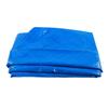 Round Shape PE Waterproof Rain Dust Proof Swimming Pool Cover Protective Cloth Accessories210cm Diameter