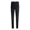 Womens/Ladies Mile High Cotton Blend Super Skinny Jeans