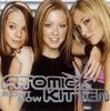 CD ATOMIC KITTEN  Right Now CDSINY5 INNOCENT 2001 Europe Pop Used