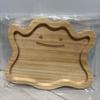 [USED] Pokoa Pokemon Bonus: Ditto-shaped Wooden Tray