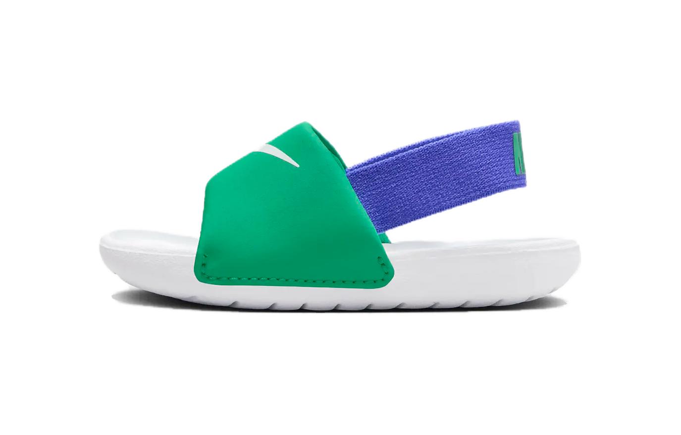 Nike Kawa Slide TD Stadium Green BV1094-300 26