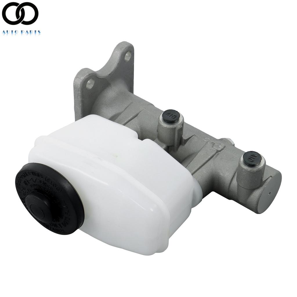 Brake Master Cylinder w/ Reservoir Sensor For Toyota 4Runner 1989-95 4720160540