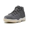 Jordan 11 Retro Pinnacle Grey Suede Jordan 914433-003