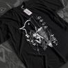 Oyasumi Punpun T-Shirt - Goodnight Punpun Manga Tee - Aiko Tanaka & Punpun Onodera Inio Asano Art Shirt - Unisex S To 5XL