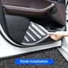 BMW Ajtó Karcvédő Matrica BMW G30 F39F15 F16F48F30 G05 G20 F10 G11 G12 autóajtó karcolásvédő