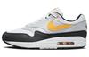 Air Max 1 'White University Gold' FD9082-104