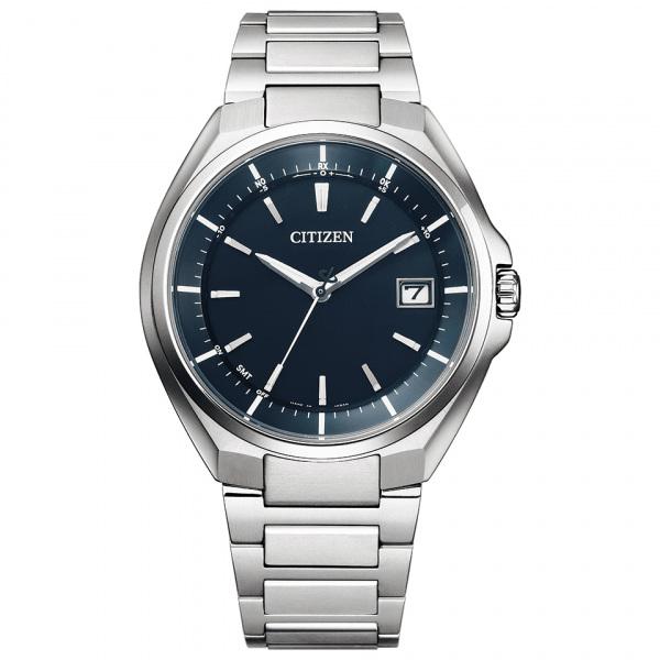 

CITIZEN Attesa CB3010-57L Navy Dial Men s Watch