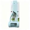 Vegetables Fruit Slicer Multi Functional Grape Strawberry Cutter Peeler Slicer Stainless Steel Vegetable And Fruit Slicing ool 3