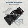 Honda Accord 7th Gen & Odyssey Power Window Switch 35750-SDA-H12 Button