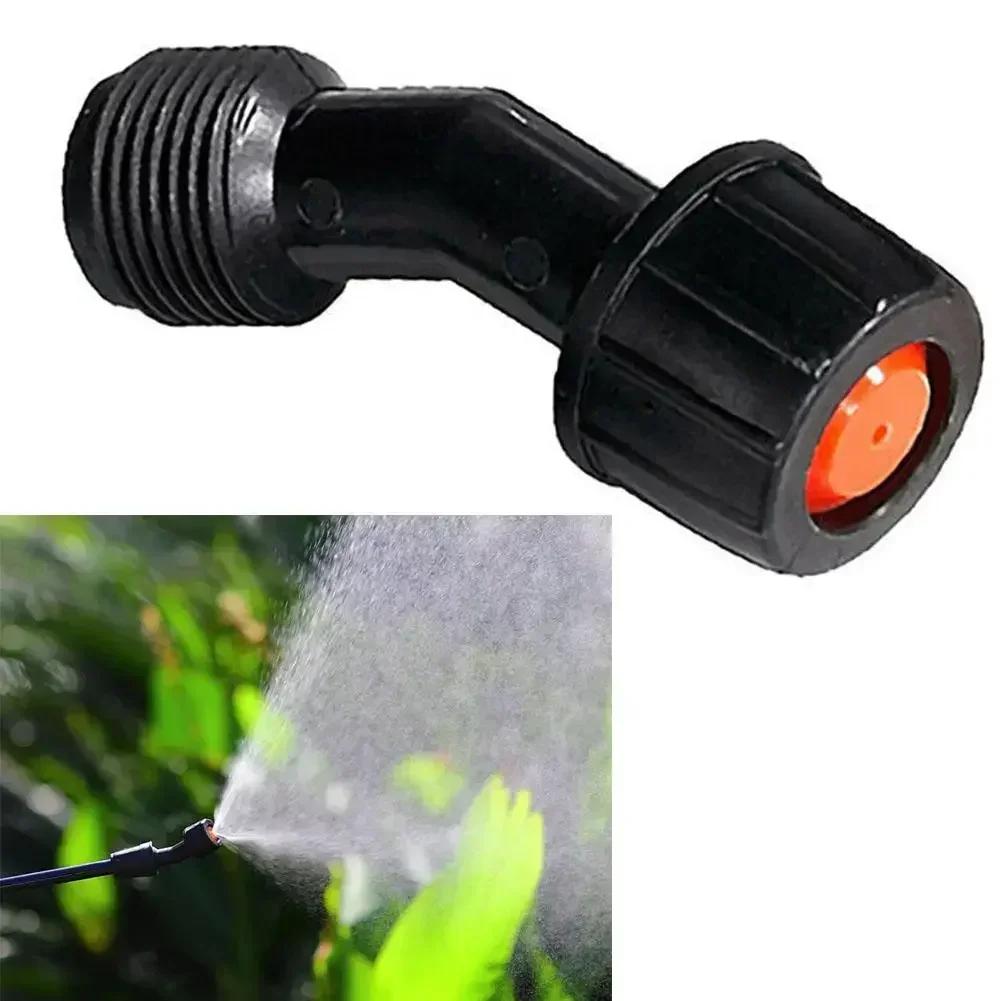 Spray nozzle accessories for agricultural use, electric sprayer accessories, anti-wind spray nozzle, wholesale sprayer