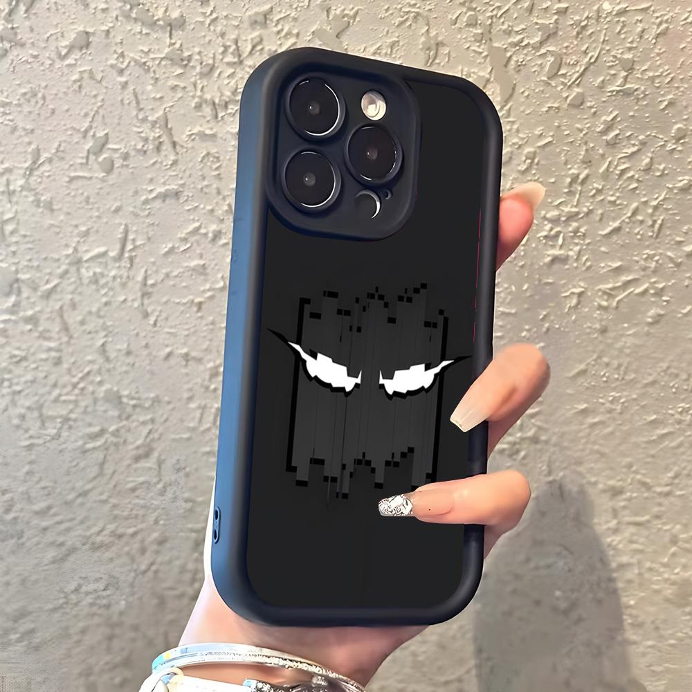

R-Rainbow-Six Siege Game Phone Case For IPhone 17 Pro Max 16 15 14 Pro Max IPhone 13 Pro Max 11 Plus Silicone Cover iPhone 16 Pro
