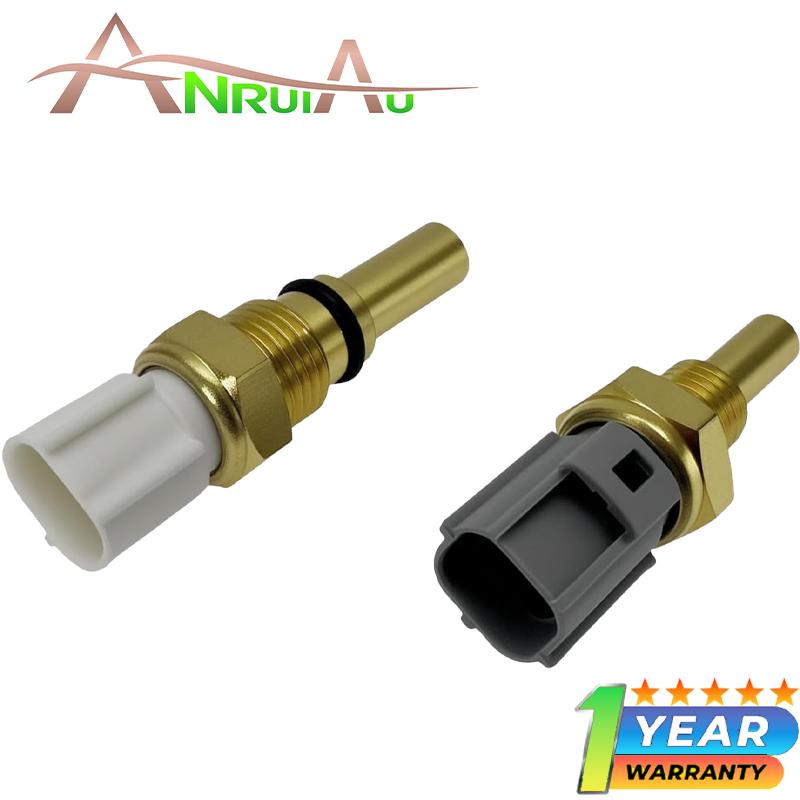 NEW 2Pcs 8942220010 8942833010 Radiator Coolant Fan Switch&Coolant Temperature Sensor For Lexus GS300 GS400 LS400 1995-2000