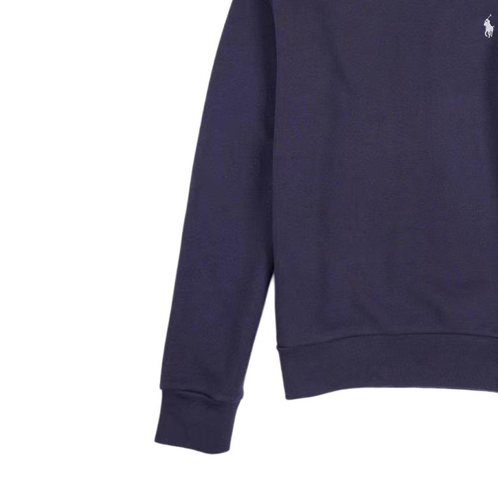 Polo Ralph Lauren Polo Pony crew-neck sweatshirt 710634932-009