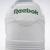 Кроссовки Reebok Court Advance облачно-белый/облачно-белый/клеверный зеленый
