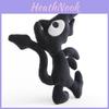 Disenchantment Luci Plüschtier 20cm 7.8" Cartoon Kinderpuppe Ornament Deko Geschenk