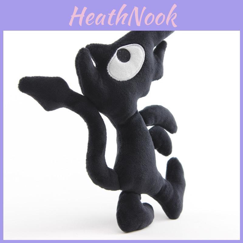 Disenchantment Luci Plüschtier 20cm 7.8" Cartoon Kinderpuppe Ornament Deko Geschenk