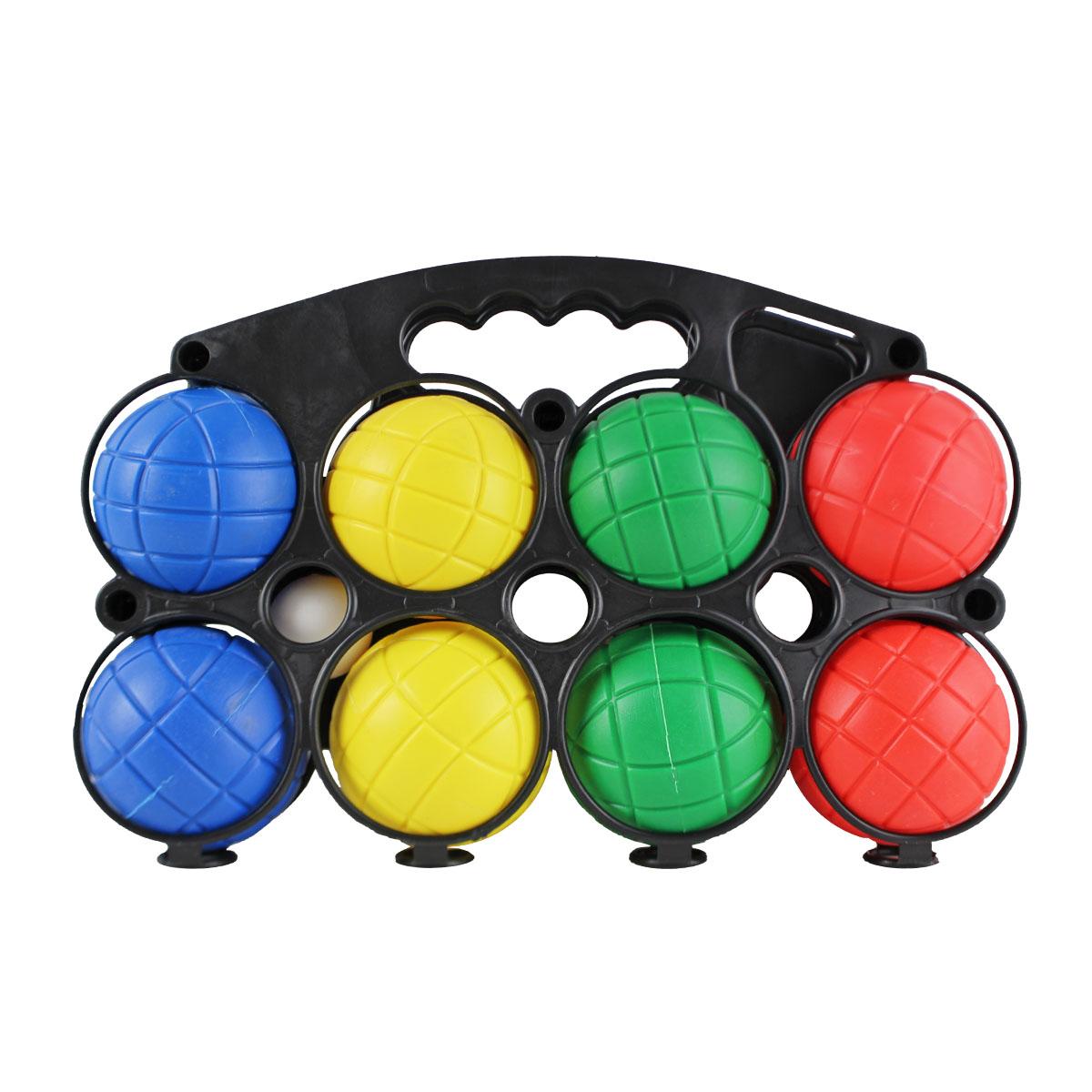 MASTER Start 8-Kugel Boule-Set