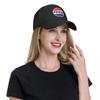 aPepsi Logo 1969 Baseball Cap Unisex Hip-Hop Trucker Worker Cap Cola Drink Hat Adjustable Polyester Sun Caps Winter Hats