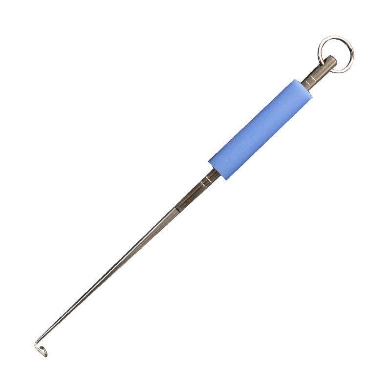 Stainless Steel Deep Throat Fishing Hook Remover