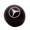 10-inch Wedding Celebration Matte Balloons - Pack of 1.8g Round Latex for Party Decorations & Arrangements.