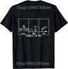 6 Stages Of Triathlon Athlete Running Swimming Bicycling T Shirts Unisex Streetwear Tee Shirt Short Sleeve Unisex Loose Clothing