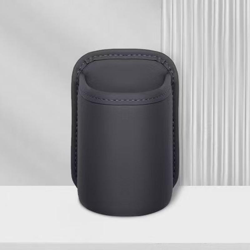 Universal Car Door Cup Holder Box Back Clip Design Drink Rack Storage Bin Car Seat Back Water Cup Box Organizer Pocket