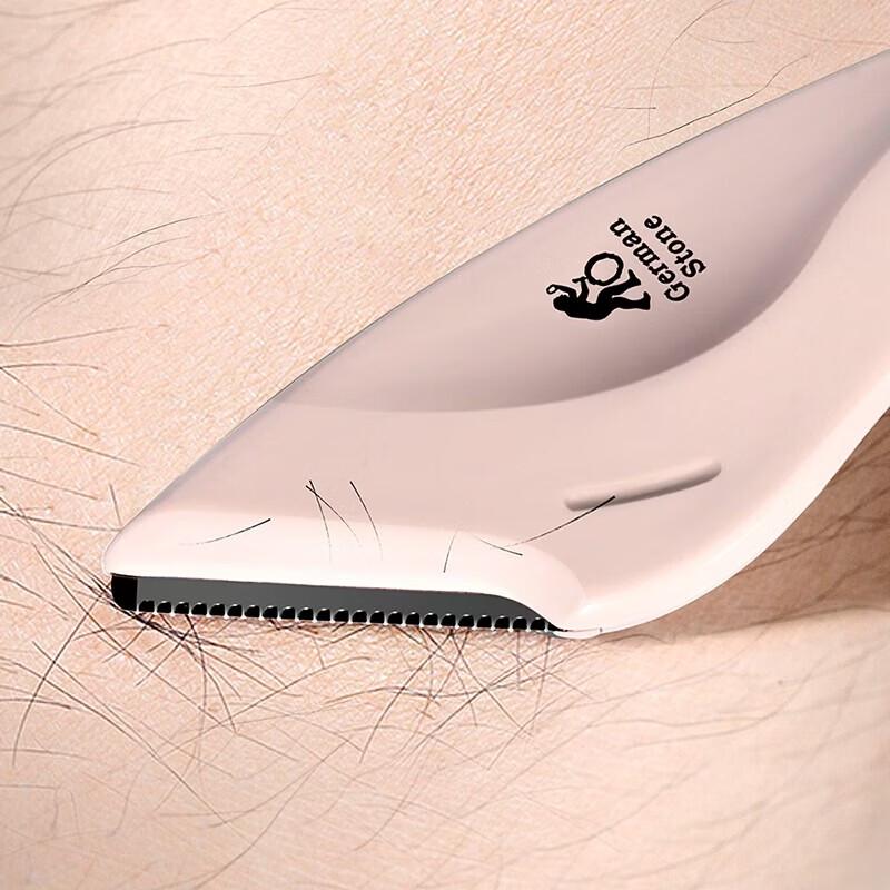 STONE Baby Nail Care Set