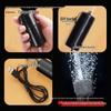 USB Portable Aquarium Fish Tank Aerator Oxygen Pump for Home and Fishing - Free Shipping