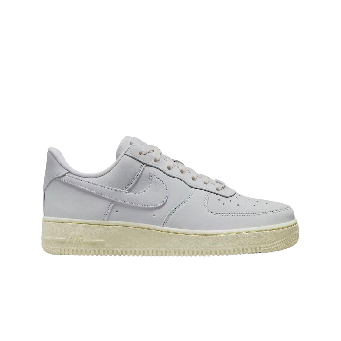 

Женские кроссовки Nike Air Force 1 PRM MF Summit White DR9503-100
