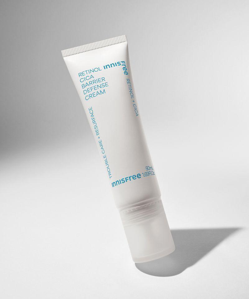 Крем Retinol Cica Blemish Barrier 50 мл