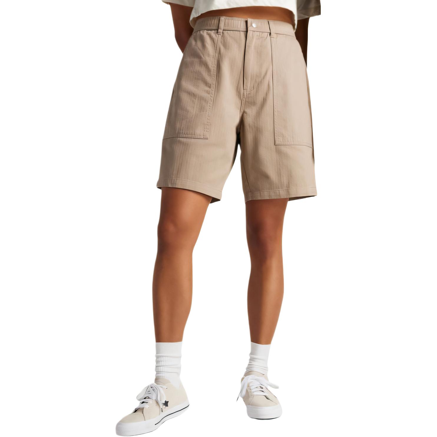 Converse Go To 7 Harbor Shorts 10027705-A02 L