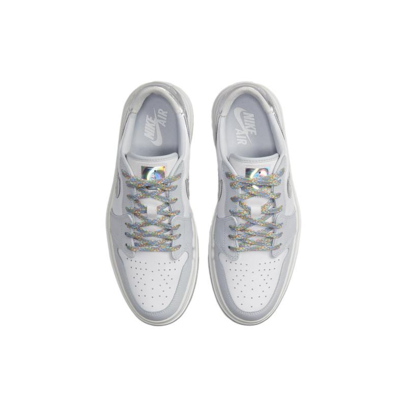 Jordan 1 Elevate Low Se Tear Away Silver Women's Jordan DX6069-101