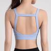 Women's Breathable Sports Yoga Bra