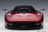 AUTOart Pagani Huayra Metallic Red 1/12