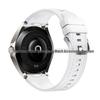 Huawei Watch Buds2 Genuine Leather and Silicone Quick Release Band for Huawei GT6