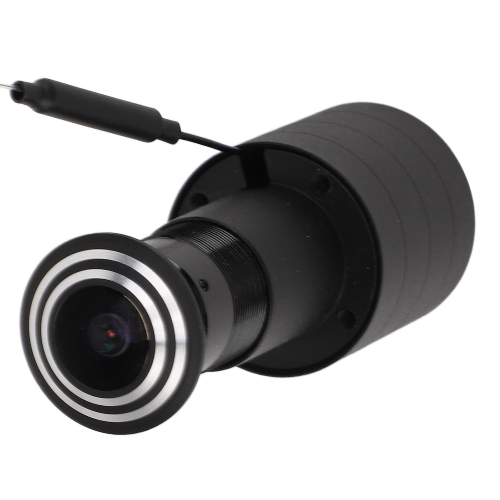 Door Peephole Camera 1080P HD Remote