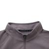 Li Ning Basketball Series Stand Collar Logo Letter T-Shirt Men Tops ATLV137-2
